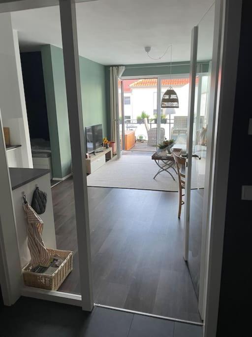 Appartement Feucht -Bhf 5 Min - Naehe Messe Εξωτερικό φωτογραφία