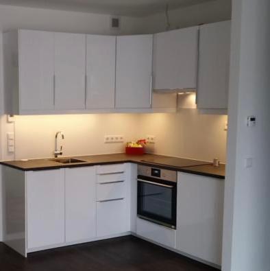 Appartement Feucht -Bhf 5 Min - Naehe Messe Εξωτερικό φωτογραφία